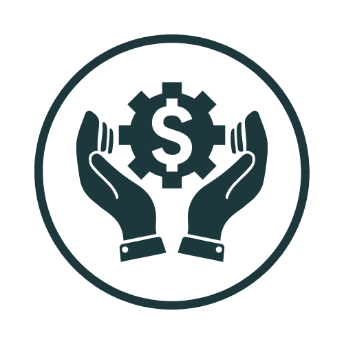 Bookkeeping Troubleshooting Tax Payroll Solve icon