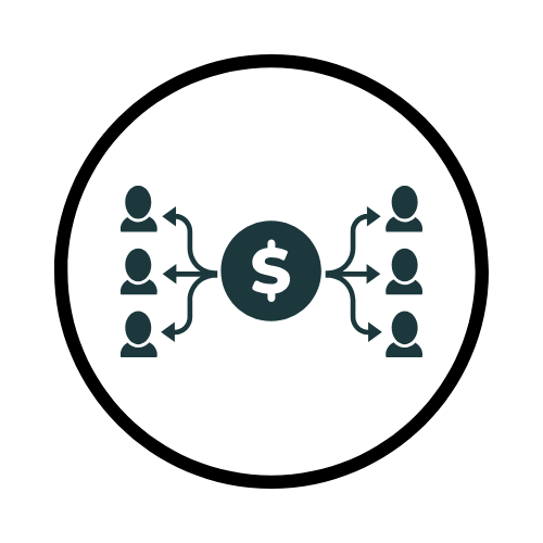 Payroll Management icon